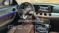 2019 Mercedes Benz E 200