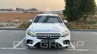 2019 Mercedes Benz E 200