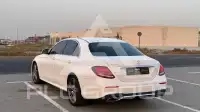 2019 Mercedes Benz E 200