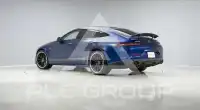 2019 Mercedes Benz GT