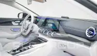 2019 Mercedes Benz GT