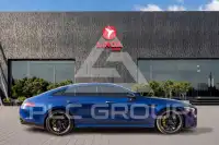 2019 Mercedes Benz GT