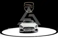 2019 Mercedes Benz GT