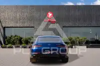2019 Mercedes Benz GT