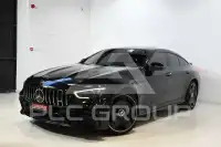 2019 Mercedes Benz GT