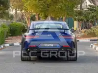 2019 Mercedes Benz GT