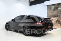 2019 Mercedes Benz GT