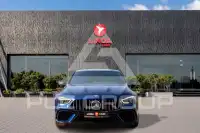 2019 Mercedes Benz GT