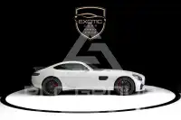2019 Mercedes Benz GT