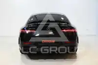 2019 Mercedes Benz GT
