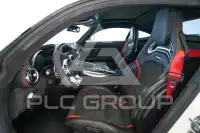 2019 Mercedes Benz GT