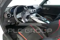2019 Mercedes Benz GT