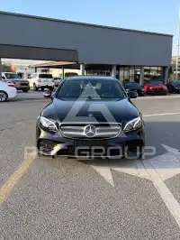 2019 Mercedes Benz E 350