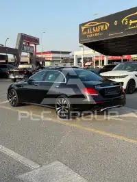 2019 Mercedes Benz E 350
