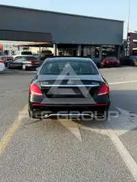 2019 Mercedes Benz E 350