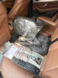 2019 Mercedes Benz E 350