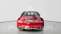 2019 Mercedes Benz E 350