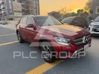 2019 Mercedes Benz Glc 300
