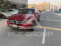 2019 Mercedes Benz Glc 300