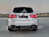 2019 Mercedes Benz Glc 300