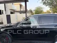 2019 Mercedes Benz Glc 300