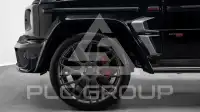 2019 Mercedes Benz G 63 AMG