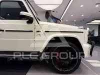 2019 Mercedes Benz G 63 AMG