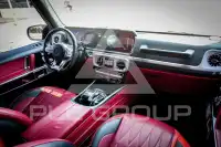 2019 Mercedes Benz G 63 AMG