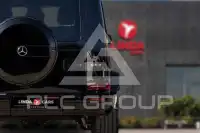 2019 Mercedes Benz G 63 AMG