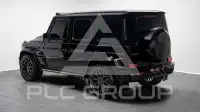 2019 Mercedes Benz G 63 AMG