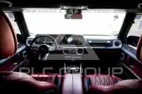 2019 Mercedes Benz G 63 AMG