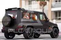 2019 Mercedes Benz G 63 AMG