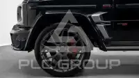 2019 Mercedes Benz G 63 AMG