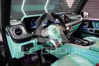 2019 Mercedes Benz G 63 AMG