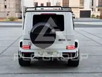 2019 Mercedes Benz G 63 AMG