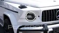 2019 Mercedes Benz G 63 AMG