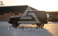 2019 Mercedes Benz G 63 AMG
