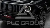 2019 Mercedes Benz G 63 AMG