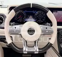 2019 Mercedes Benz G 63 AMG