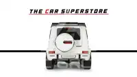 2019 Mercedes Benz G 63 AMG
