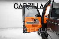 2019 Mercedes Benz G 63 AMG