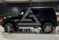 2019 Mercedes Benz G 63 AMG