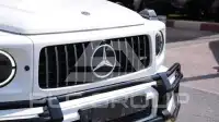2019 Mercedes Benz G 63 AMG