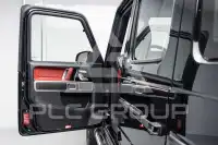 2019 Mercedes Benz G 63 AMG