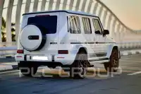 2019 Mercedes Benz G 63 AMG