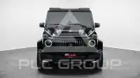 2019 Mercedes Benz G 63 AMG