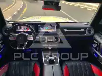 2019 Mercedes Benz G 63 AMG