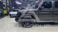 2019 Mercedes Benz G 63 AMG