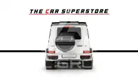 2019 Mercedes Benz G 63 AMG