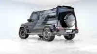 2019 Mercedes Benz G 63 AMG
